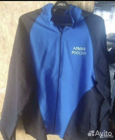 Спортивный костюм армия россии
