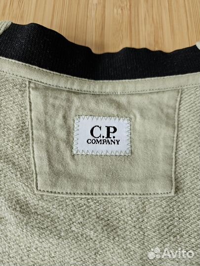 Свитшот CP Company