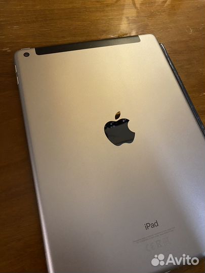 iPad 6 (2018) cellular