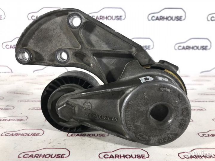 Натяжитель ремня Volkswagen Touareg 3.6 BHK