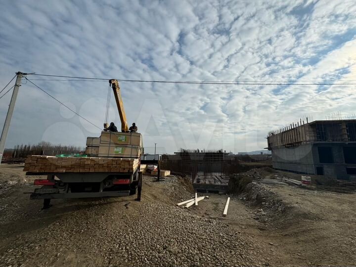 1-к. квартира, 51,5 м², 3/9 эт.