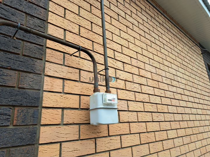 Дом 125 м² на участке 7,6 сот.