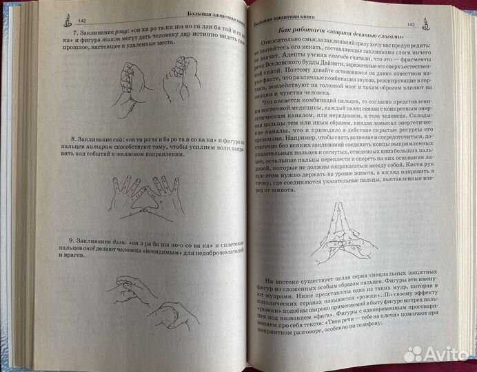 Книга из серии Великие Целители Мира