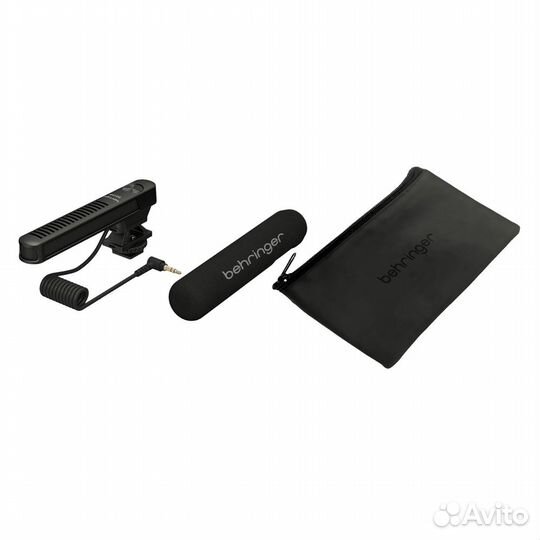 Микрофон Behringer GO CAM