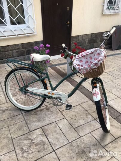 Electra gypsy beach cruiser online