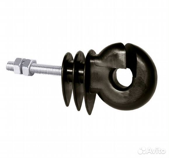 Импульс и комплектующие для электропастуха