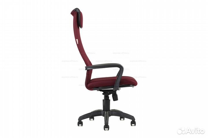Кресло для руководителя Фокс PL