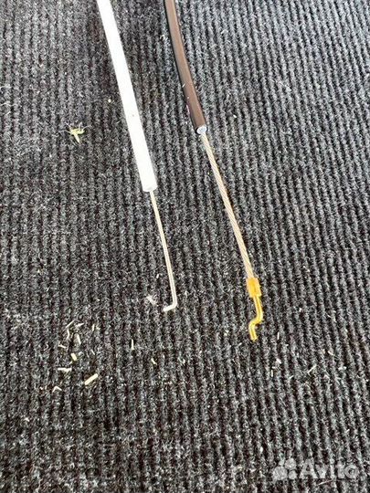 Комплект тяг 6452.L0