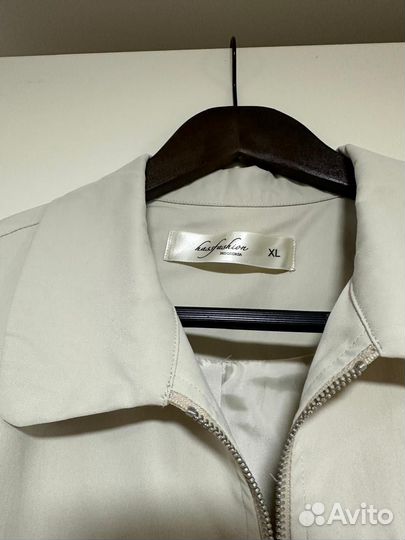 Ветровка женская Hassfashion