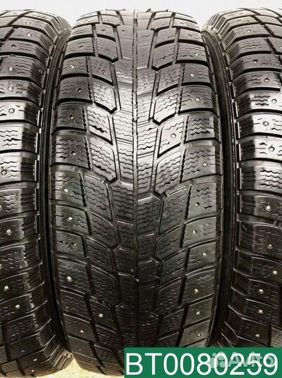 Michelin Latitude X-Ice North 225/65 R17 105W