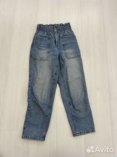 Джинсы Zara kids