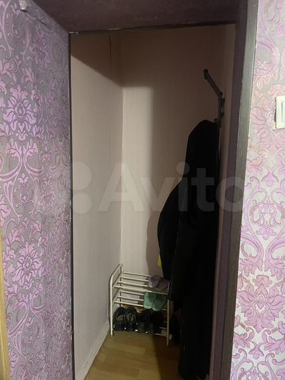 2-к. квартира, 57 м², 2/2 эт.