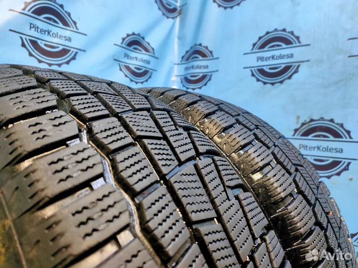 Cordiant Winter Drive 205/55 R16 123R