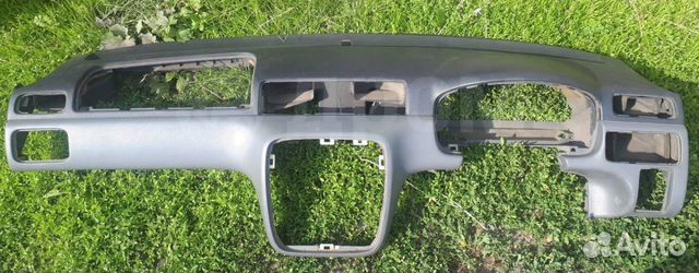 Торпеда CR-V, RD 1