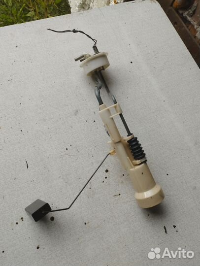 Топливный насос Volkswаgеn Раssat В3 Фoльксвaген