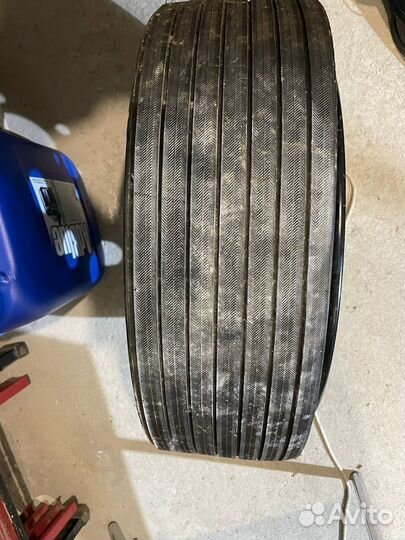 Докатка на Mercedes