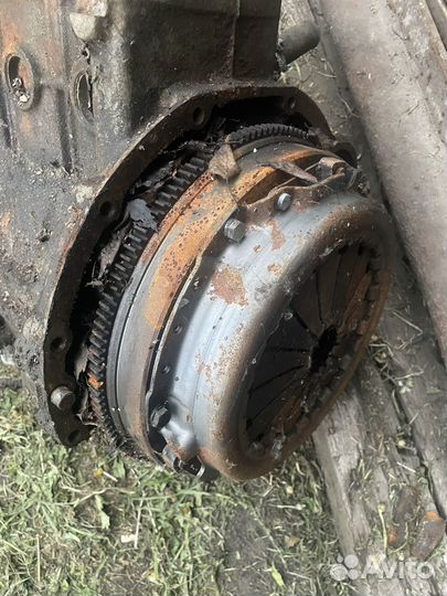Двигатель змз 406 УАЗ