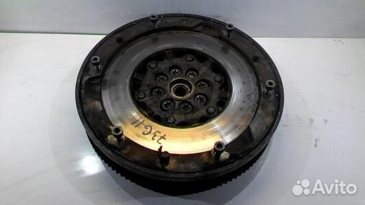 Маховик демпферный дизельный BMW 3 E90/E91 (73G11A