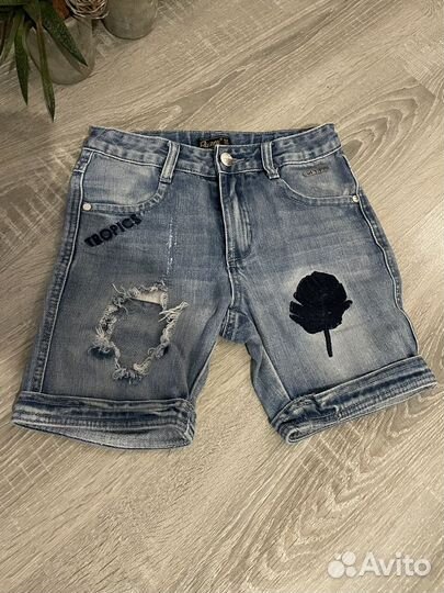 Брендовые детские вещи