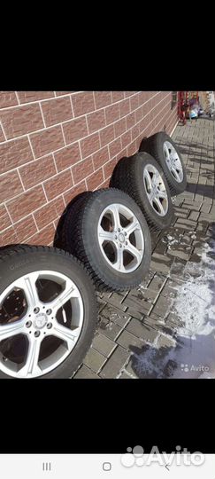 Continental ContiIceContact 235/60 R17