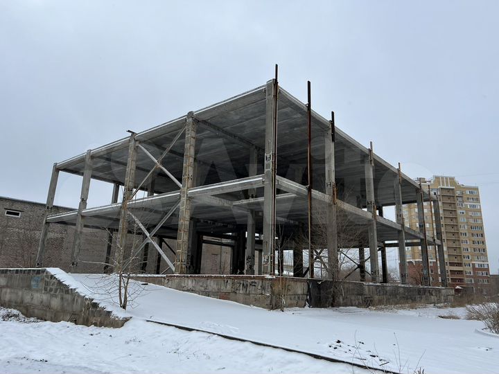 Свободного назначения, 1828.3 м²