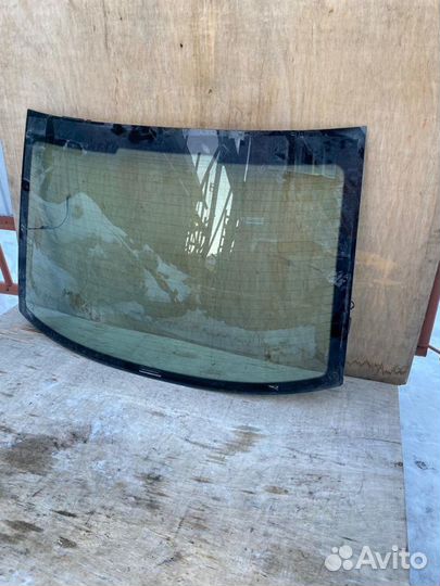 Заднее стекло Audi A6 C6