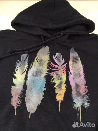 Худи толстовка Just Hoods M