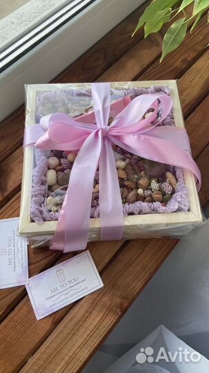 Подарки для женщин и мужчин