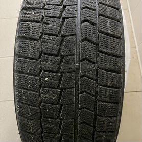 Dunlop Winter Maxx WM02 245/45 R19