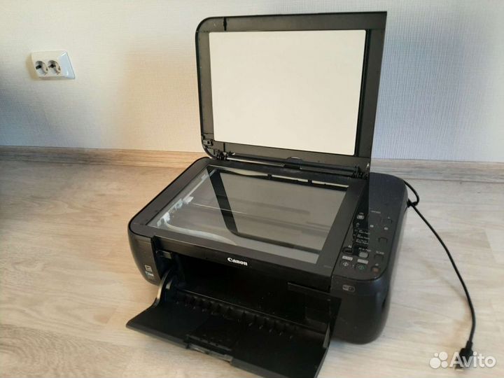 Принтер