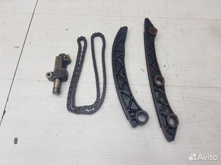 Комплект цепи грм Honda Civic 8 R18A2 2006