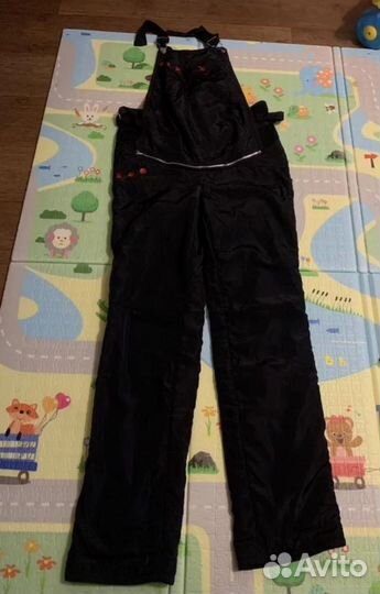 Отдам вещи для беременных 46-48