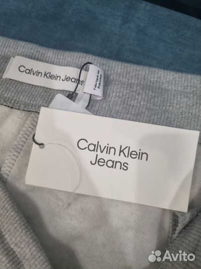 Calvin klein штаны