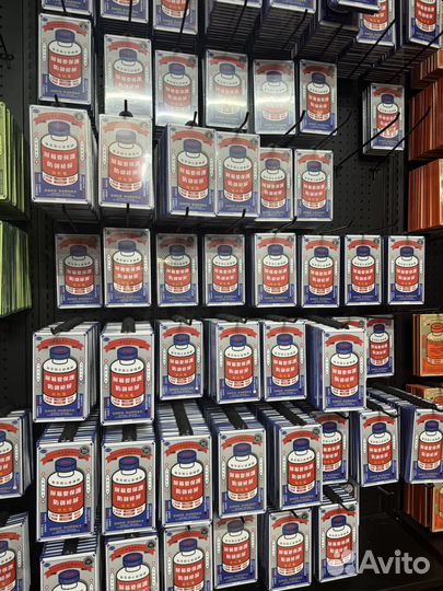 Защитное стекло айфон