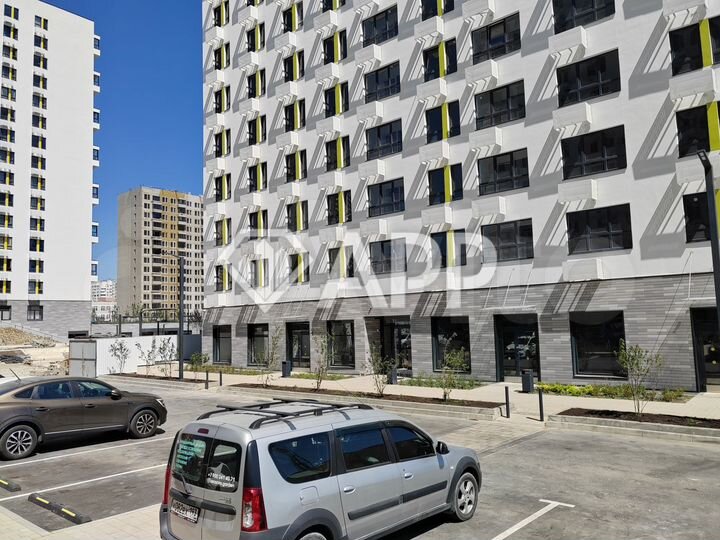 Свободного назначения, 108 м²