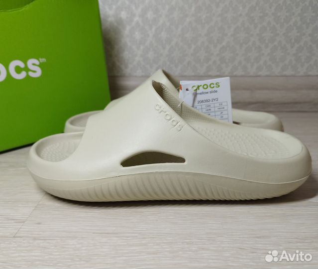 Шлепанцы /Сланцы Crocs