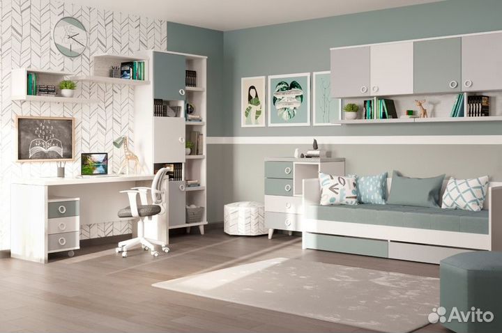 Детская комната