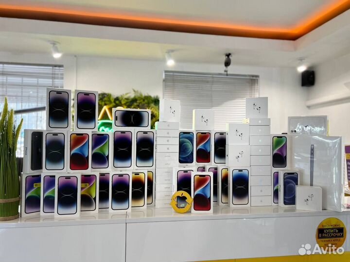 iPhone Xr, 64 ГБ