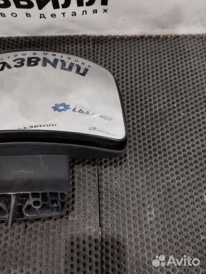 Зеркало бордюрное Scania 6-series 2645660