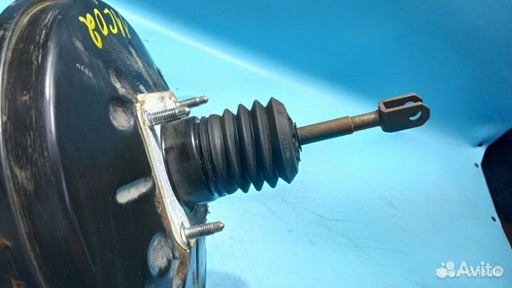 Вакуумный усилитель для Renault Logan 2