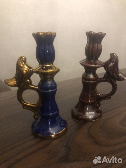 Подсвечник