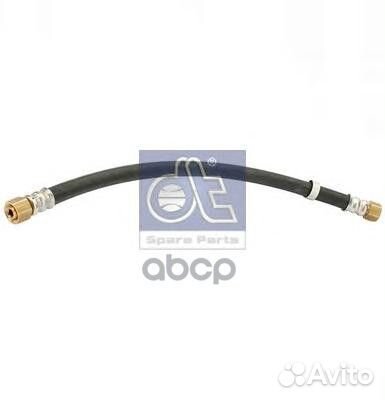 Шланг тормозной scania L500