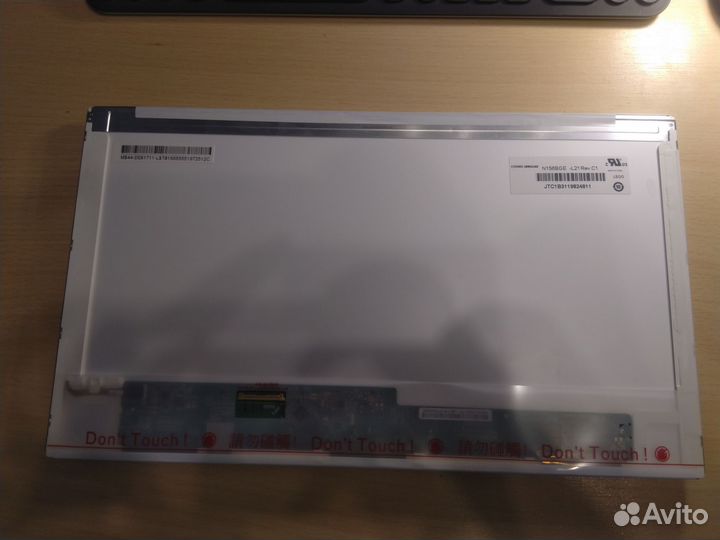 Матрица N156BGE 15,6