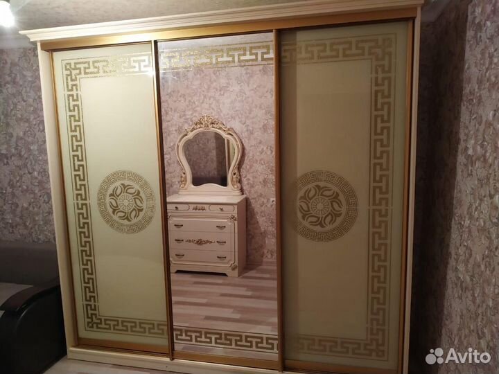 Купе шкаф 23