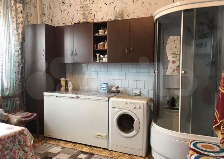 Дом 94,6 м² на участке 22 сот.