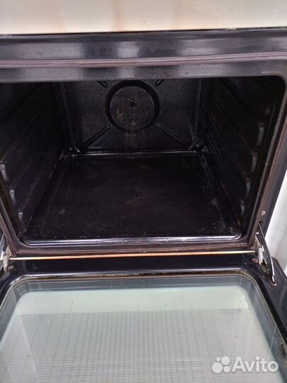 Газовая плита бу