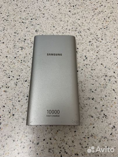 Повер банк Samsung EB-P1100B