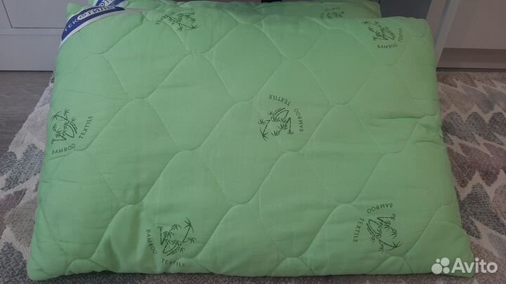 Подушка 50х70