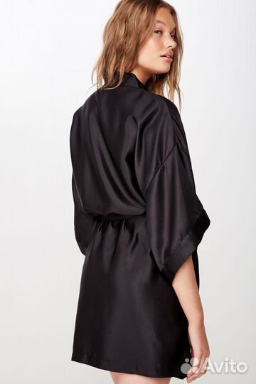 Халат новый XS/S