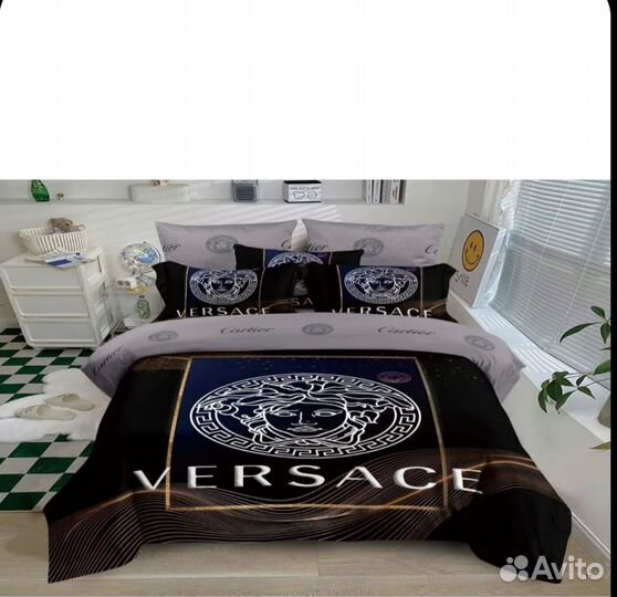 Постельное белье